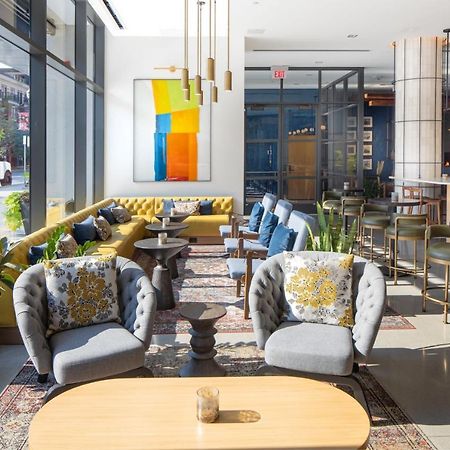 Jasper Hotel Fargo Eksteriør bilde
